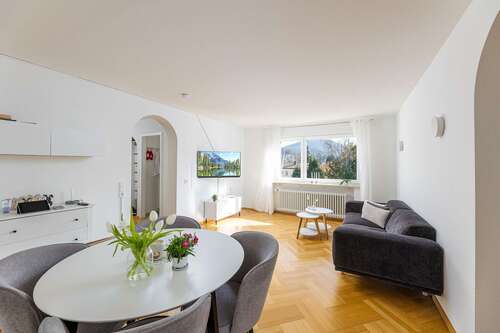 Foto - Wohnung zum Kaufen in Baden-Baden 269.000,00 € 53 m²
