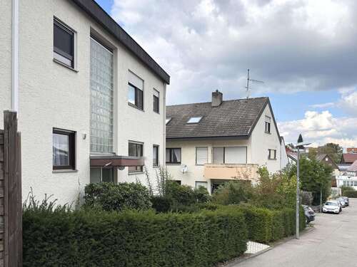 Foto - Wohnung zum Kaufen in Leinfelden-Echterdingen 239.000,00 € 67.66 m²