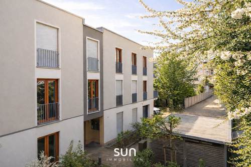 Foto - Wohnung zum Kaufen in Frankfurt am Main 565.000,00 € 85 m²