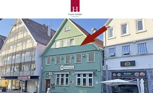 Foto - Haus zum Kaufen in Reutlingen 980.000,00 € 115 m²