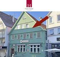 Haus zum Kaufen in Reutlingen 980.000,00 € 115 m²