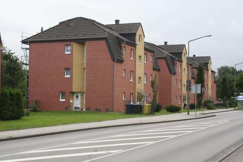 Foto - Wohnung zum Mieten in Bottrop 212,74 € 37.52 m²