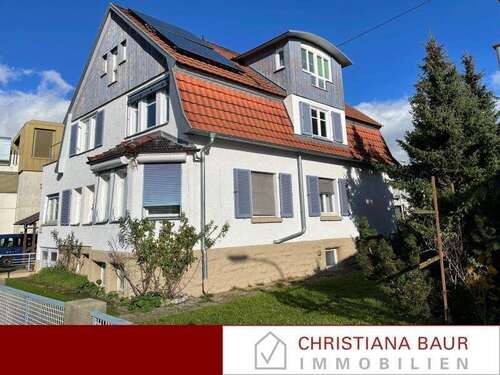 Foto - Wohnung zum Kaufen in Hechingen 125.000,00 € 37 m²