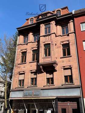 Foto - Wohnung zum Mieten in Saarbrücken Sankt Johann 990,00 € 103 m²