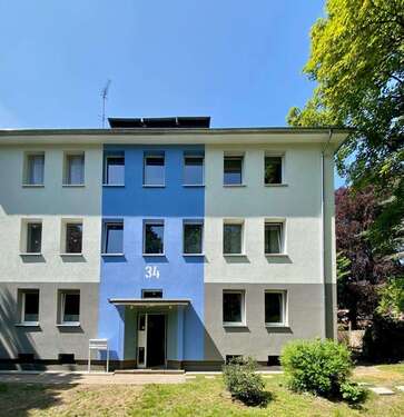 Foto - Wohnung zum Mieten in Witten 859,00 € 98 m²