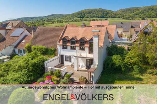 Foto - Haus zum Kaufen in Forst an der Weinstraße 535.000,00 € 202.57 m²