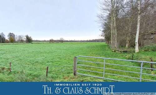 Foto - Grundstück in Rastede 75.000,00 € 30000 m²