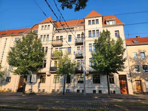 Foto - Wohnung zum Kaufen in Leipzig 245.000,00 € 84 m²