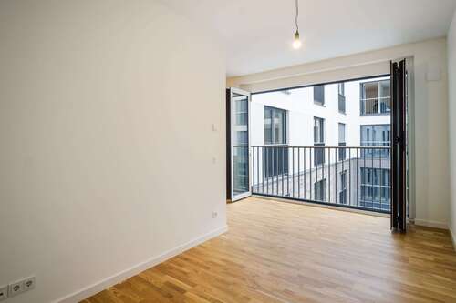 Foto - Wohnung zum Mieten in Berlin 1.380,00 € 51.48 m²