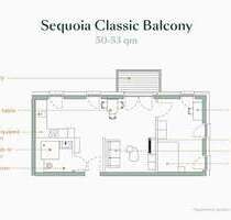 Wohnen auf Zeit in Berlin 1.550,00 €