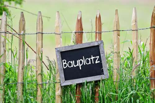 Foto - Grundstück zu verkaufen in Neusäß 390.000,00 € 450 m²