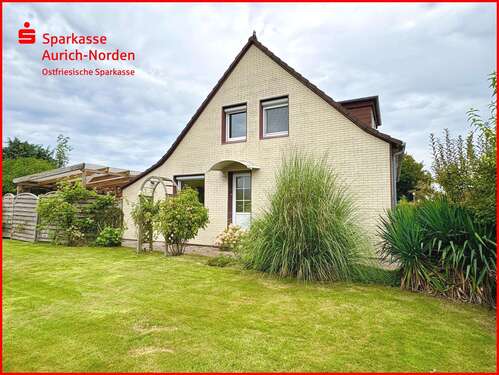 Foto - Haus zum Kaufen in Norden 139.000,00 € 60 m²