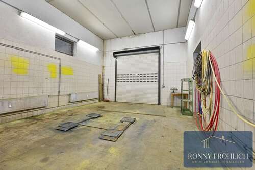 Foto - Halle in Annaberg-Buchholz 980,00 € 490 m²