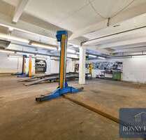 Halle in Annaberg-Buchholz 980,00 € 490 m²