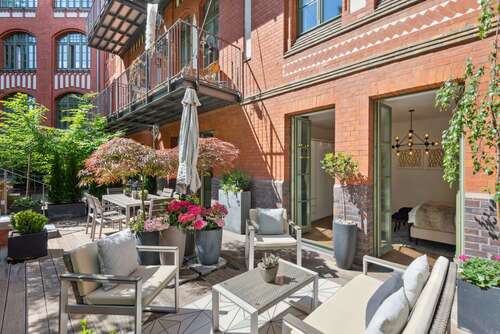 Foto - Wohnung zum Kaufen in Berlin 490.000,00 € 77 m²