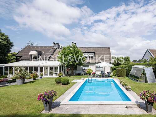 Foto - Haus zum Kaufen in Dortmund 1.500.000,00 € 357 m²