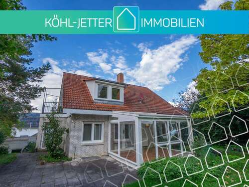 Foto - Haus zum Mieten in Hechingen-Schlatt 1.500,00 € 160 m²