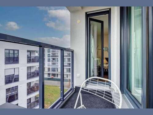 Foto - Wohnung zum Mieten in Ebrach 690,00 € 48 m²