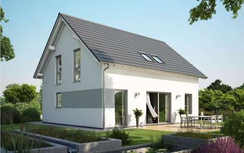 Foto - Haus zum Kaufen in Vaihingen 648.896,00 € 152 m²