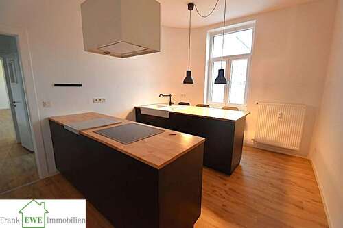 Foto - Wohnung zum Mieten in Düsseldorf 1.380,00 € 85 m²