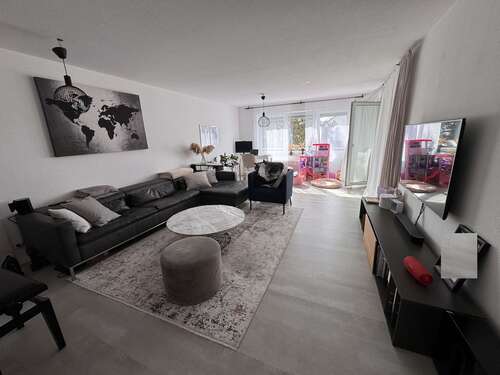 Foto - Wohnung zum Kaufen in Gärtringen 339.000,00 € 96 m²