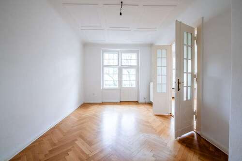 Foto - Wohnung zum Kaufen in Berlin 610.000,00 € 121.42 m²