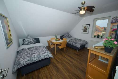 Foto - Wohnung zum Mieten in Hohenmölsen 1.500,00 € 80 m²