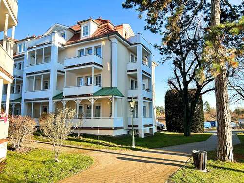 Foto - Wohnung zum Kaufen in Weimar 215.000,00 € 99 m²