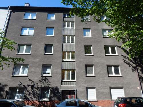 Foto - Wohnung zum Mieten in Gelsenkirchen 493,00 € 78.67 m²