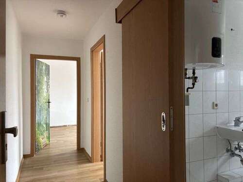 Foto - Wohnung zum Mieten in Leuna 310,00 € 42 m²