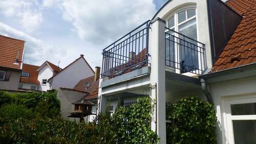 Foto - Wohnung zum Kaufen in Kirchheimbolanden 145.000,00 € 58.3 m²