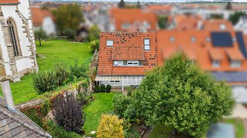 Foto - Haus zum Kaufen in Gerlingen 589.000,00 € 145 m²