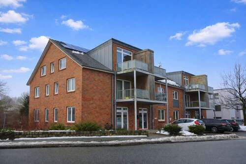 Foto - Wohnung zum Kaufen in Heikendorf 249.000,00 € 64.6 m²