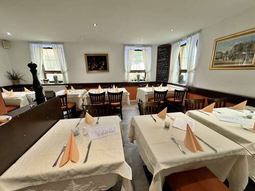 Foto - Gastronomie in Tübingen 1.118,60 € 100 m²