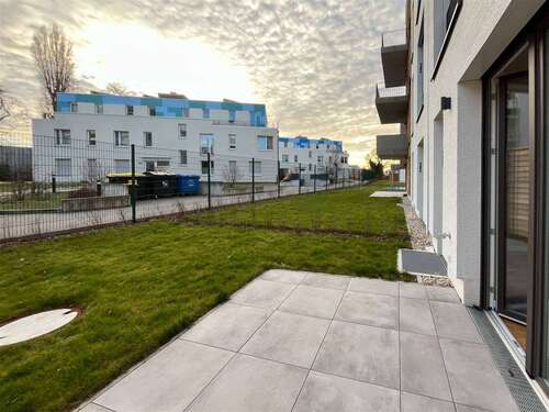 Foto - Wohnung zum Mieten in Berlin 906,19 € 38.39 m²