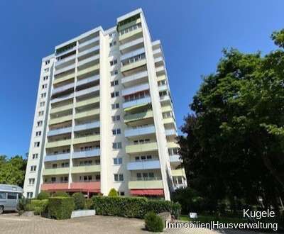 Foto - Wohnung zum Kaufen in Stutensee Büchig 249.500,00 € 80 m²