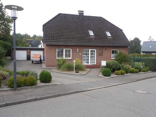 Foto - Wohnung zum Mieten in Boostedt 750,00 € 62 m²