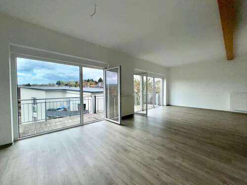 Foto - Wohnung zum Mieten in Friesenheim-Oberschopfheim 980,00 € 99 m²