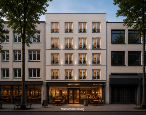 Foto - Grundstück in Darmstadt 1.890.000,00 € 269 m²