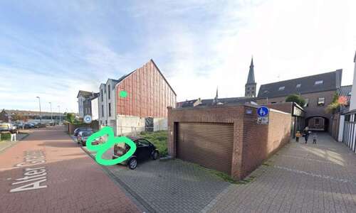 Foto - Garage zu vermieten in Tönisvorst 50,00 €