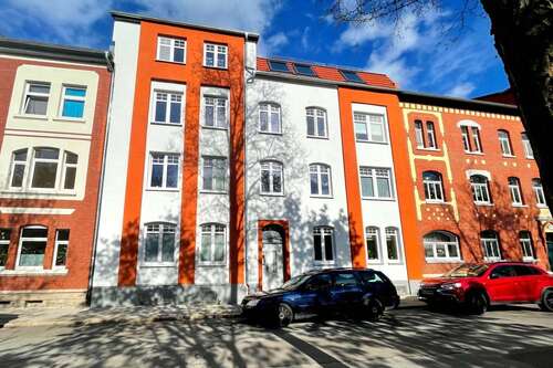 Foto - Wohnung zum Mieten in Erfurt 400,00 € 37.89 m²