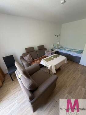 Foto - Wohnen auf Zeit in Nürnberg 690,00 €