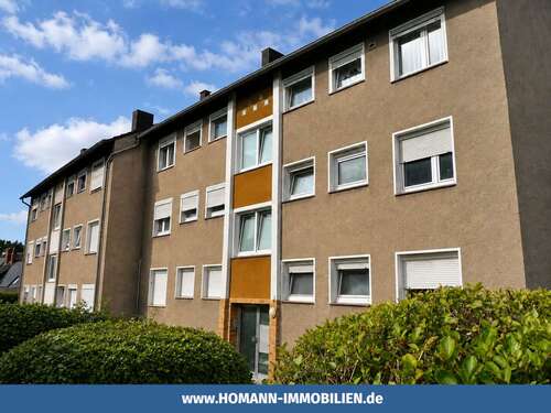 Foto - Wohnung zum Kaufen in Ahlen 64.000,00 € 53 m²