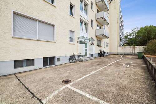 Foto - Wohnung zum Mieten in Frankfurt am Main 770,00 € 55 m²