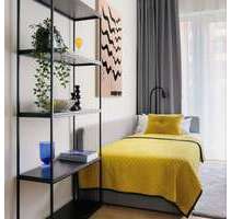 Wohnung zum Mieten in Berlin 1.199,00 € 30 m²