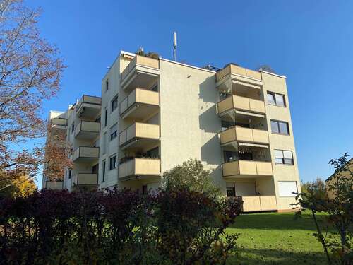 Foto - Wohnung zum Kaufen in Isen 295.000,00 € 68 m²