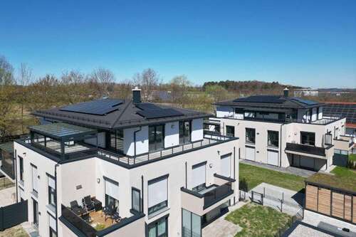 Foto - Wohnung zum Kaufen in Greifenberg 998.500,00 € 134.96 m²