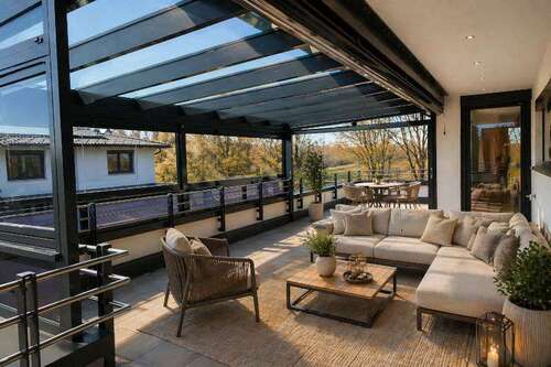 Foto - Wohnung zum Kaufen in Greifenberg 998.500,00 € 134.96 m²