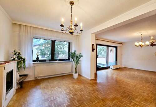 Foto - Wohnung zum Mieten in Darmstadt 1.710,00 € 103 m²