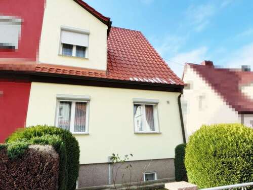 Foto - Haus zum Kaufen in Naumburg 159.875,00 € 95 m²